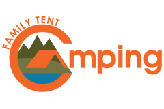 Family Tent Camping